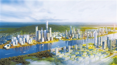 城市新中心核心區(qū)效果圖.jpg